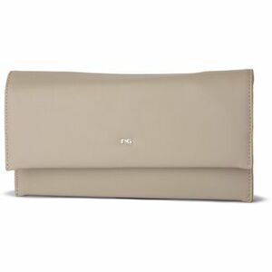 Pénztárca NeroGiardini NERO GIARDINI 400 NAPPA LINO kép