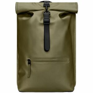 Hátitáskák Rains ROLTOP RUCKSACK kép