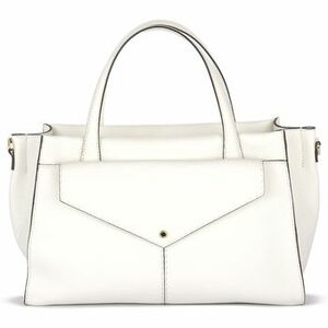 Kézitáskák Loristella BIANCO MURIEL kép