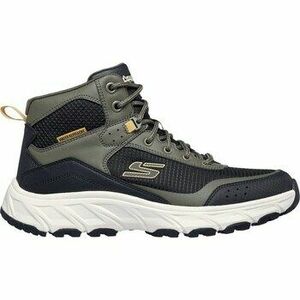 Magas szárú edzőcipők Skechers B25157 kép