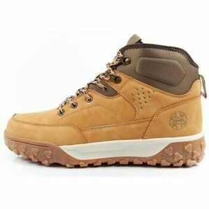 Magas szárú edzőcipők Lee Cooper LCJ25013726M kép