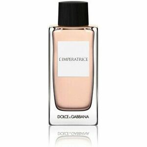 Eau de toilette D&G L'Impératrice Eau de Toilette 100 ml kép