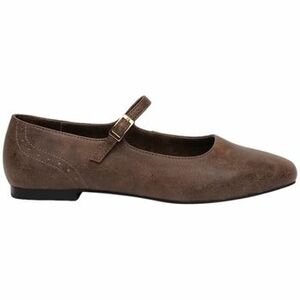 Balerina cipők / babák Paez Ballet Flats Microfiber Napa W - Expresso kép