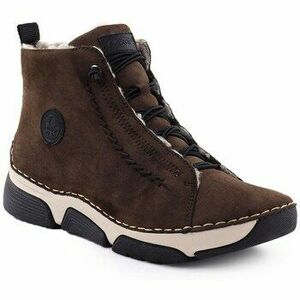 Bokacsizmák Rieker RKR881 kép