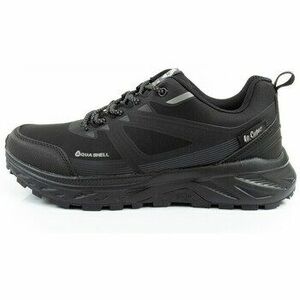 Rövid szárú edzőcipők Lee Cooper LCJ25013717M kép