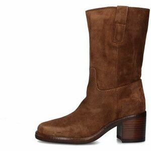 Városi csizmák Alpe 55301103 kép