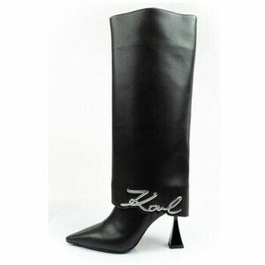 Városi csizmák Karl Lagerfeld Debut Ii kép