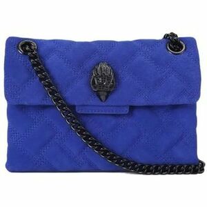 Válltáskák Kurt Geiger London LEATHER MINI KENSINGTON kép