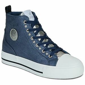 Rövid szárú edzőcipők Kaporal TATTOO kép