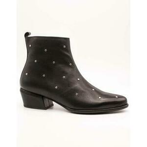 Bokacsizmák Wonders D-2002 kép