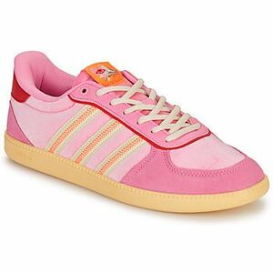 Rövid szárú edzőcipők adidas BREAKNET SLEEK kép