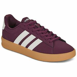 Rövid szárú edzőcipők adidas GRAND COURT 3.0 kép