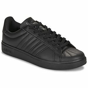 Rövid szárú edzőcipők adidas STREETTALK kép