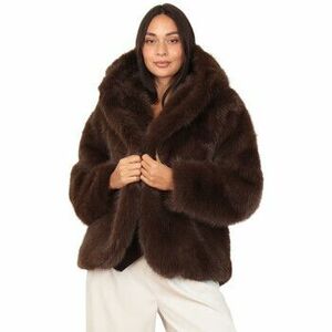 Kabátok La Modeuse 76504_P181257 kép