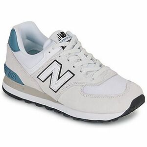 Rövid szárú edzőcipők New Balance 574 kép