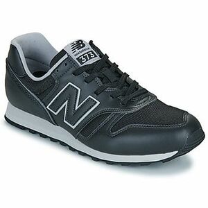 New Balance Férfi cipô fekete - 40 1/2 kép
