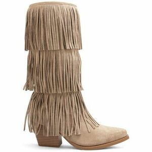 Városi csizmák La Modeuse 76469_P181205 kép