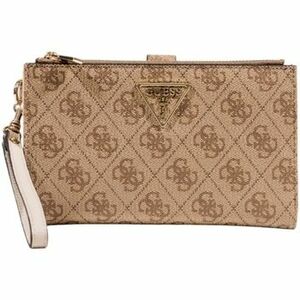 Pénztárcák Guess LAUREL II SLG DBL ZIP ORGNZR SWSG74 59157 kép