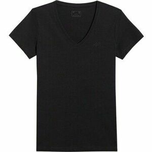 Rövid ujjú pólók 4F K16248 kép