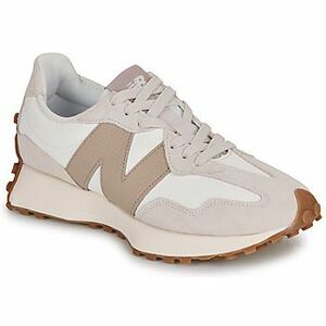 Rövid szárú edzőcipők New Balance 327 kép