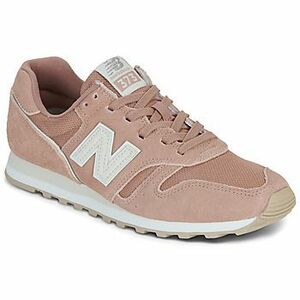 Rövid szárú edzőcipők New Balance 373 kép
