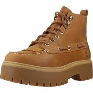 Csizmák Timberland STONE STREET MID LACE kép