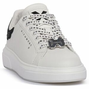 Divat edzőcipők Richmond SNEAKERS kép