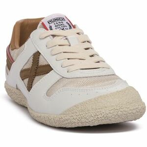 Divat edzőcipők Munich 1611 GOAL kép