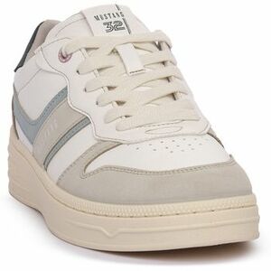 Divat edzőcipők Mustang 242 ICE kép