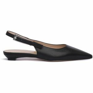 Balerina cipők / babák Priv Lab NERO NAPPA LES AUTRES kép