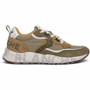 Divat edzőcipők Voile Blanche CLUB01 kép