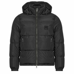 Steppelt kabátok Armani Exchange DOWN JACKET kép