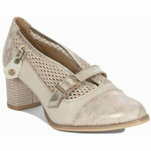 Félcipők Maciejka 0580422001 kép