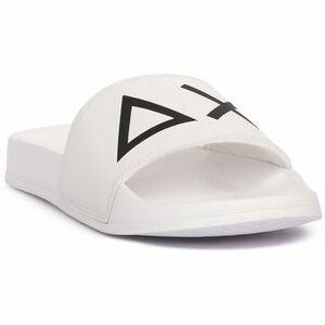 Papucsok Sun68 SUN68 01 SLIPPERSLOGO kép