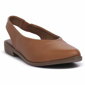 Balerina cipők / babák Bueno Shoes CUOIO kép