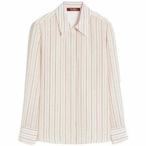 Hosszú ujjú ingek Maxmara Studio MSTFLIRT kép