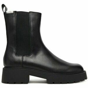 Bokacsizmák Calvin Klein Jeans YW0YW01869BEH kép