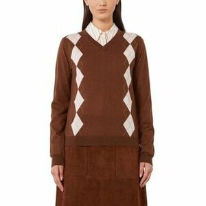 Pulóverek Maxmara Studio MSTDENTICE kép