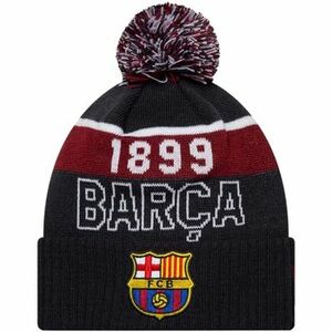 Sapkák New-Era Core Sport Knit Beanie FC Barcelona Hat kép