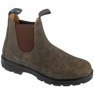 Csizmák Blundstone 584RUSTICBROWN kép