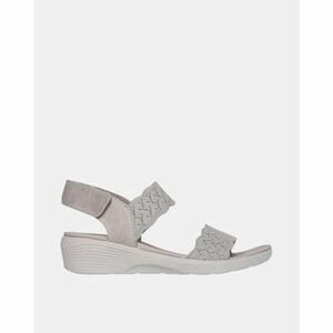 Szandálok / Saruk Skechers 163165 ARYA ON THE RISE kép