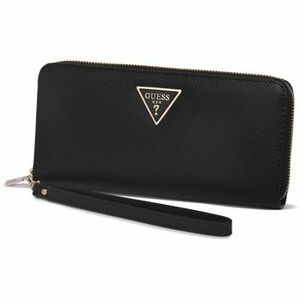 Pénztárcák Guess BLA LAUREL II ZIP kép