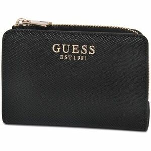 Pénztárcák Guess BLA LAUREL II ZIP kép