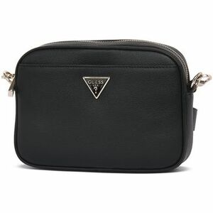 Kistáskák Guess BLA MERIDIAN CAMERA BAG kép