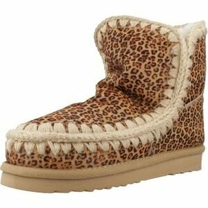 Csizmák Mou ESKIMO 18 kép