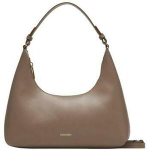 Kézitáskák Calvin Klein Jeans FOIL LOGO CONV SHOU?LDER BAG LV04F3272G kép