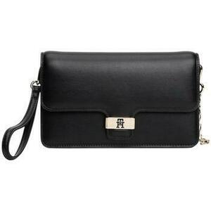 Kistáskák Tommy Hilfiger TH HERITAGE CLUTCH AW0AW18288 kép