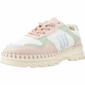 Rövid szárú edzőcipők Ilse Jacobsen TULIP4091 kép