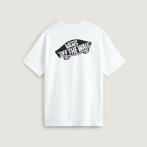 Rövid ujjú pólók Vans STYLE 76 II LOOSE SS T kép