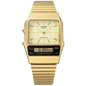 Analóg-Digitális kevert karórák Casio ty276070 kép